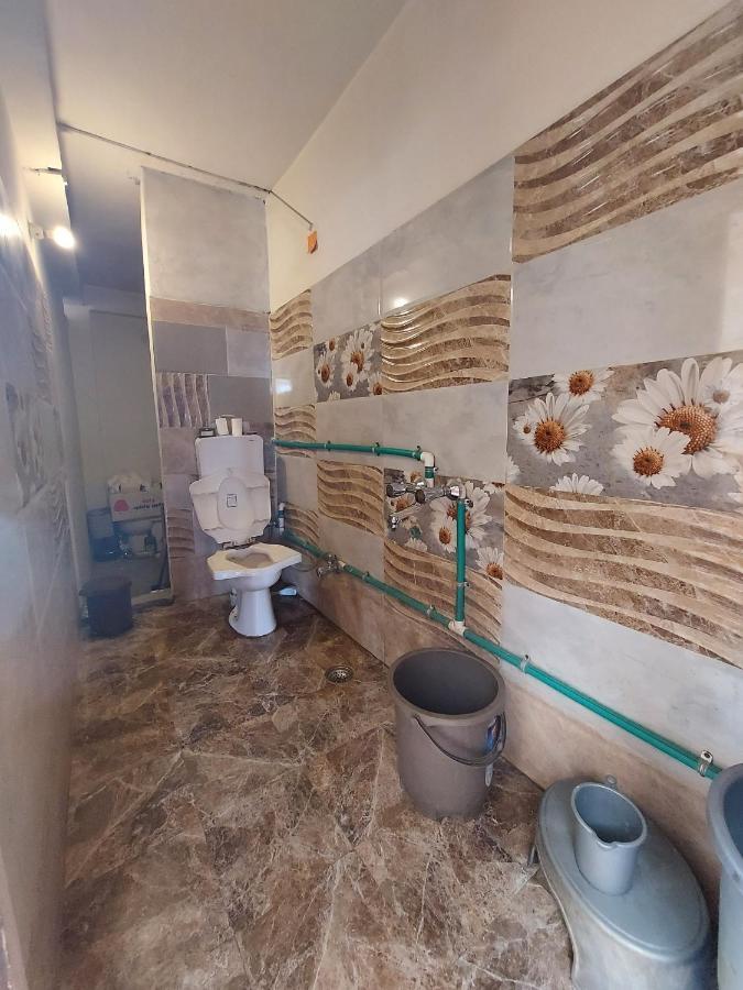 Zostel Homes Tabo Eksteriør billede
